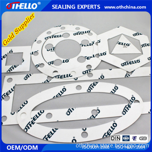 mechanical seal PTFE plate teflon plate